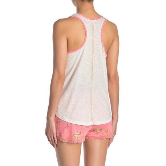 💕PJ SALVAGE💕 Team Tequila Tank Top - Picture 4 of 12